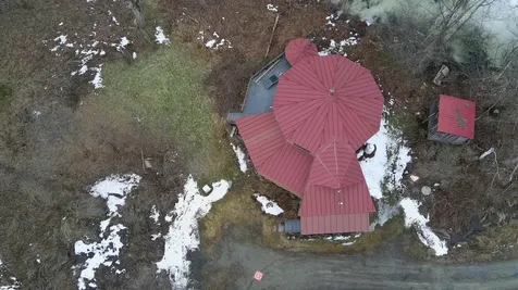 652 Lewis Creek Road Hinesburg VT 05461