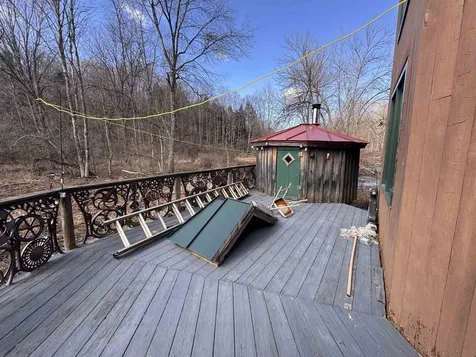 652 Lewis Creek Road Hinesburg VT 05461