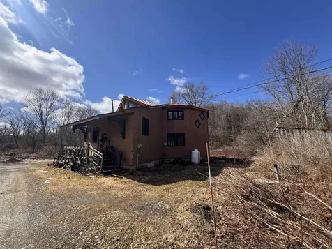 652 Lewis Creek Road Hinesburg VT 05461