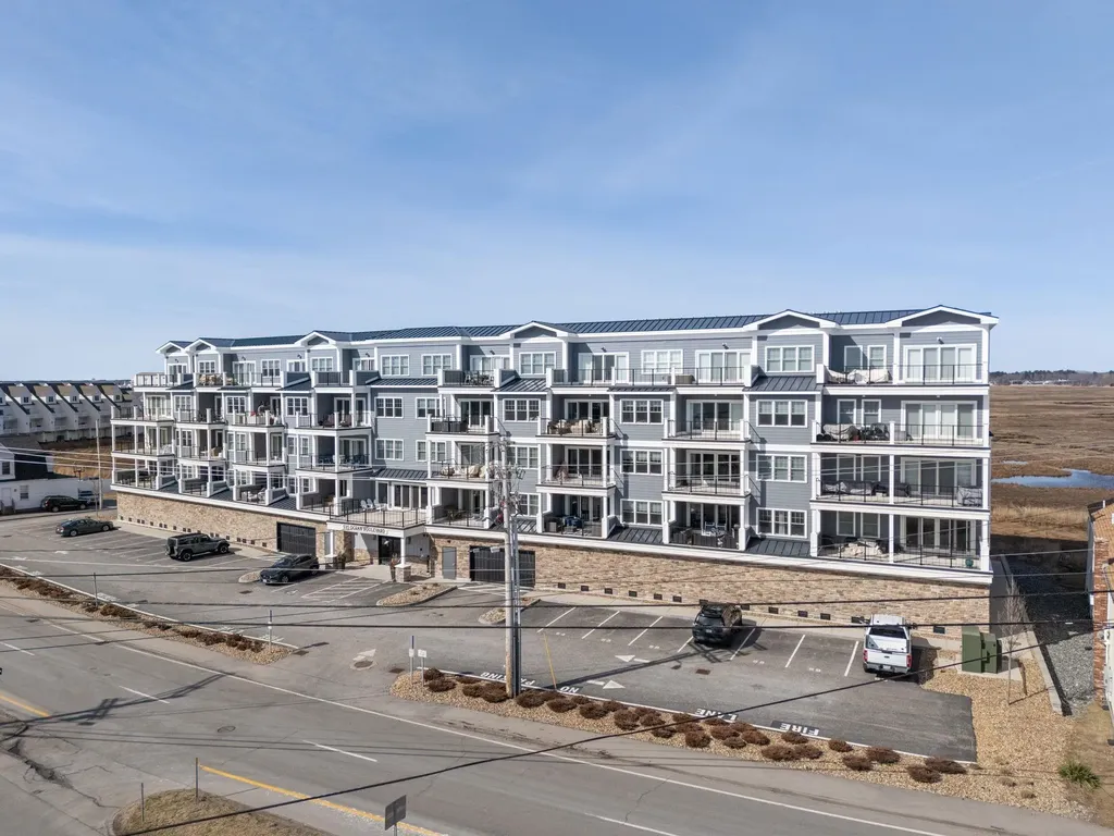 535 Ocean Boulevard Hampton NH 03842