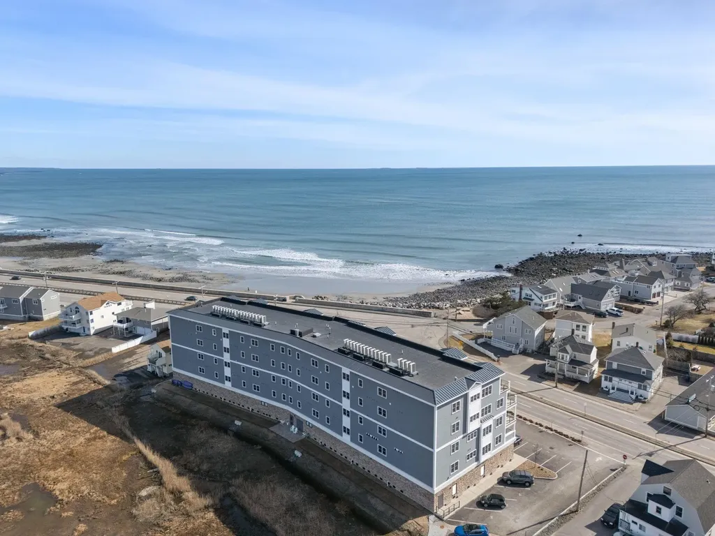 535 Ocean Boulevard Hampton NH 03842