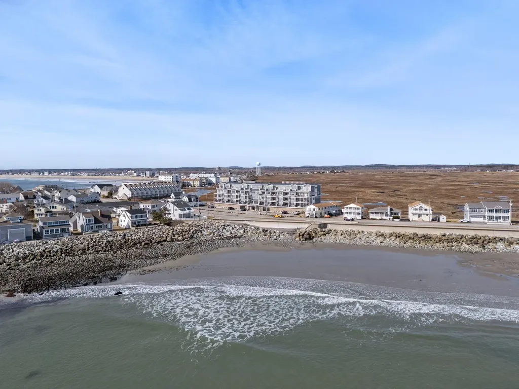 535 Ocean Boulevard Hampton NH 03842