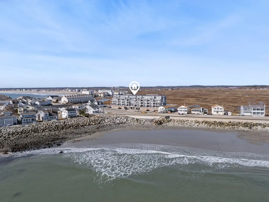 535 Ocean Boulevard Hampton NH 03842