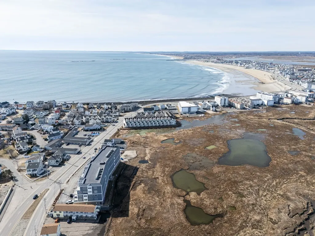 535 Ocean Boulevard Hampton NH 03842