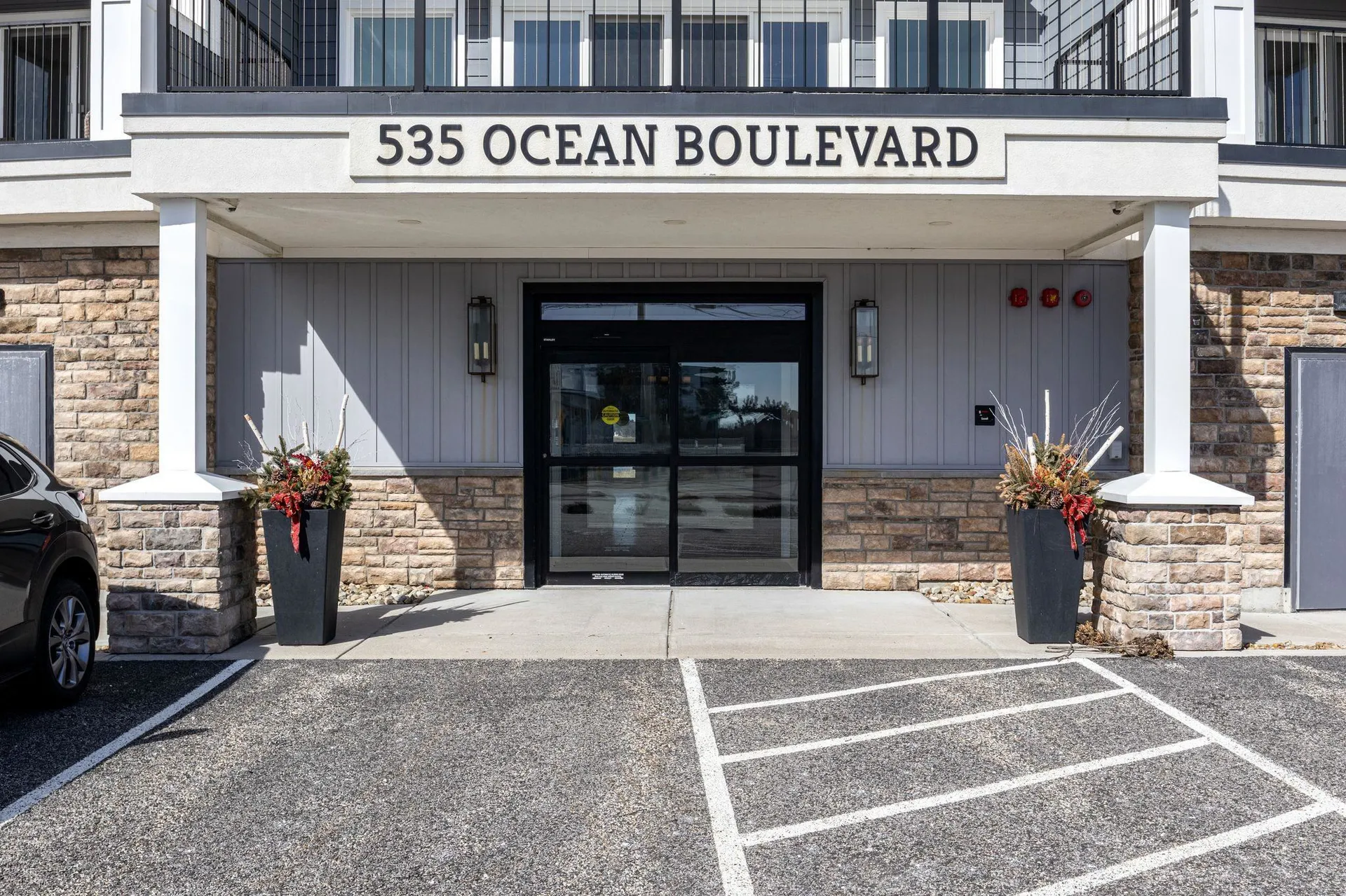 535 Ocean Boulevard Hampton NH 03842