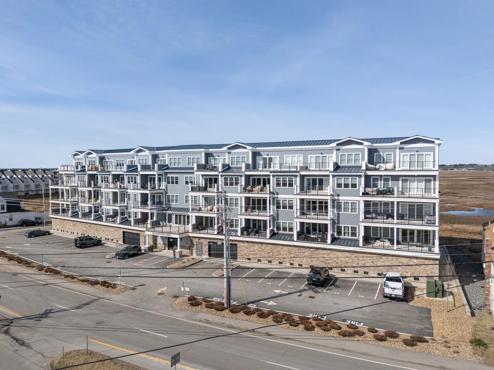 535 Ocean Boulevard Hampton NH 03842