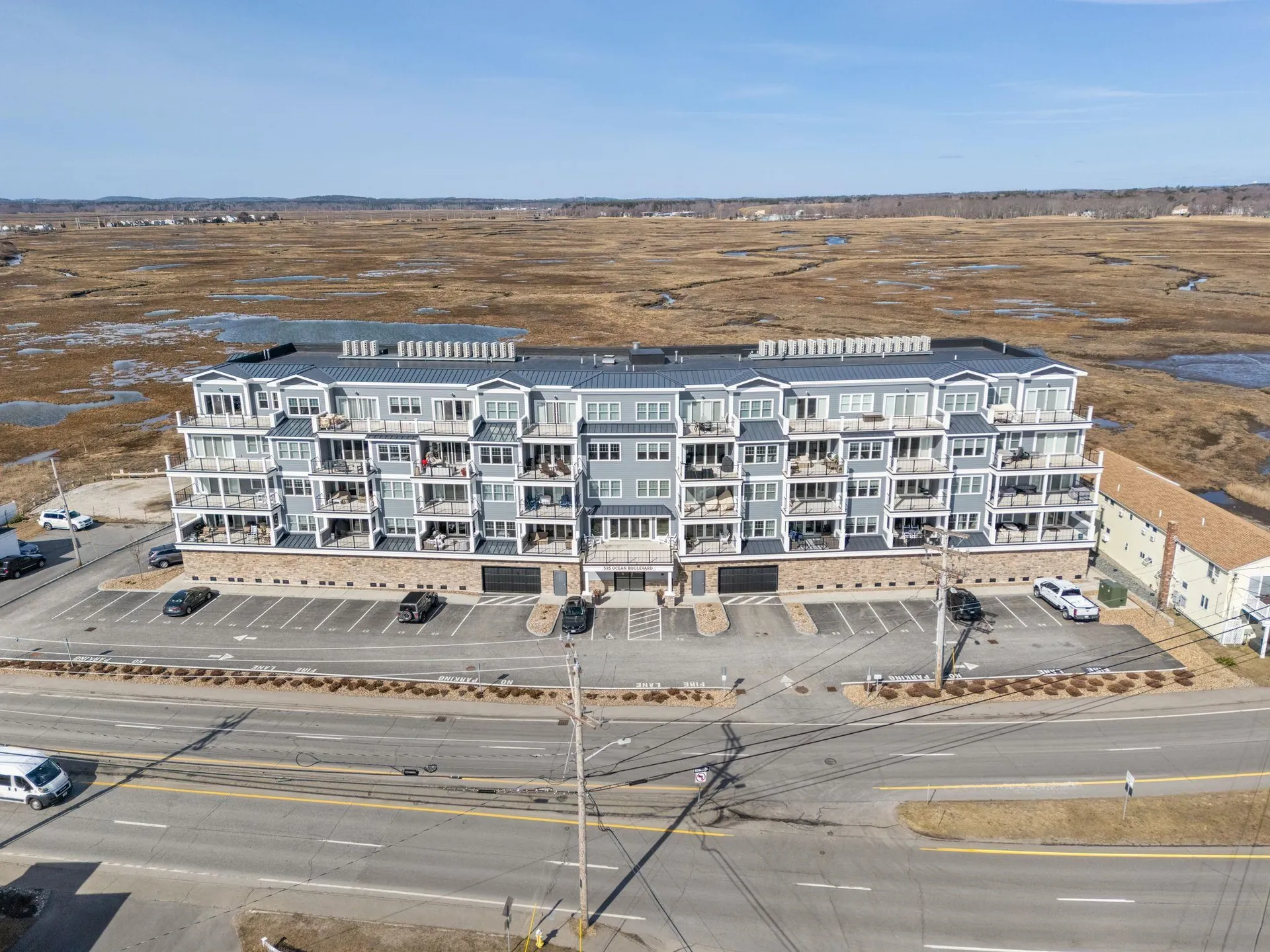 535 Ocean Boulevard Hampton NH 03842