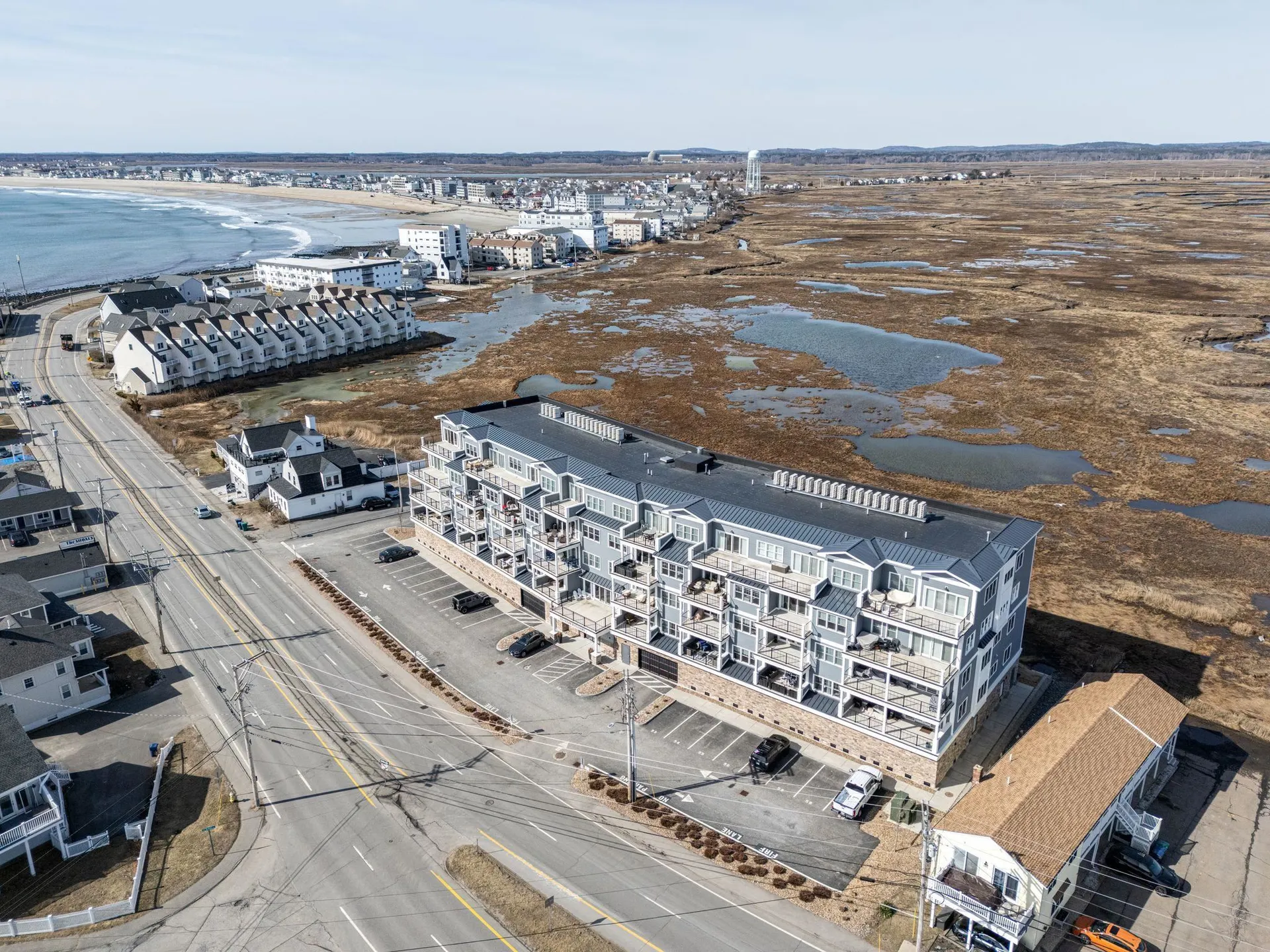 535 Ocean Boulevard Hampton NH 03842