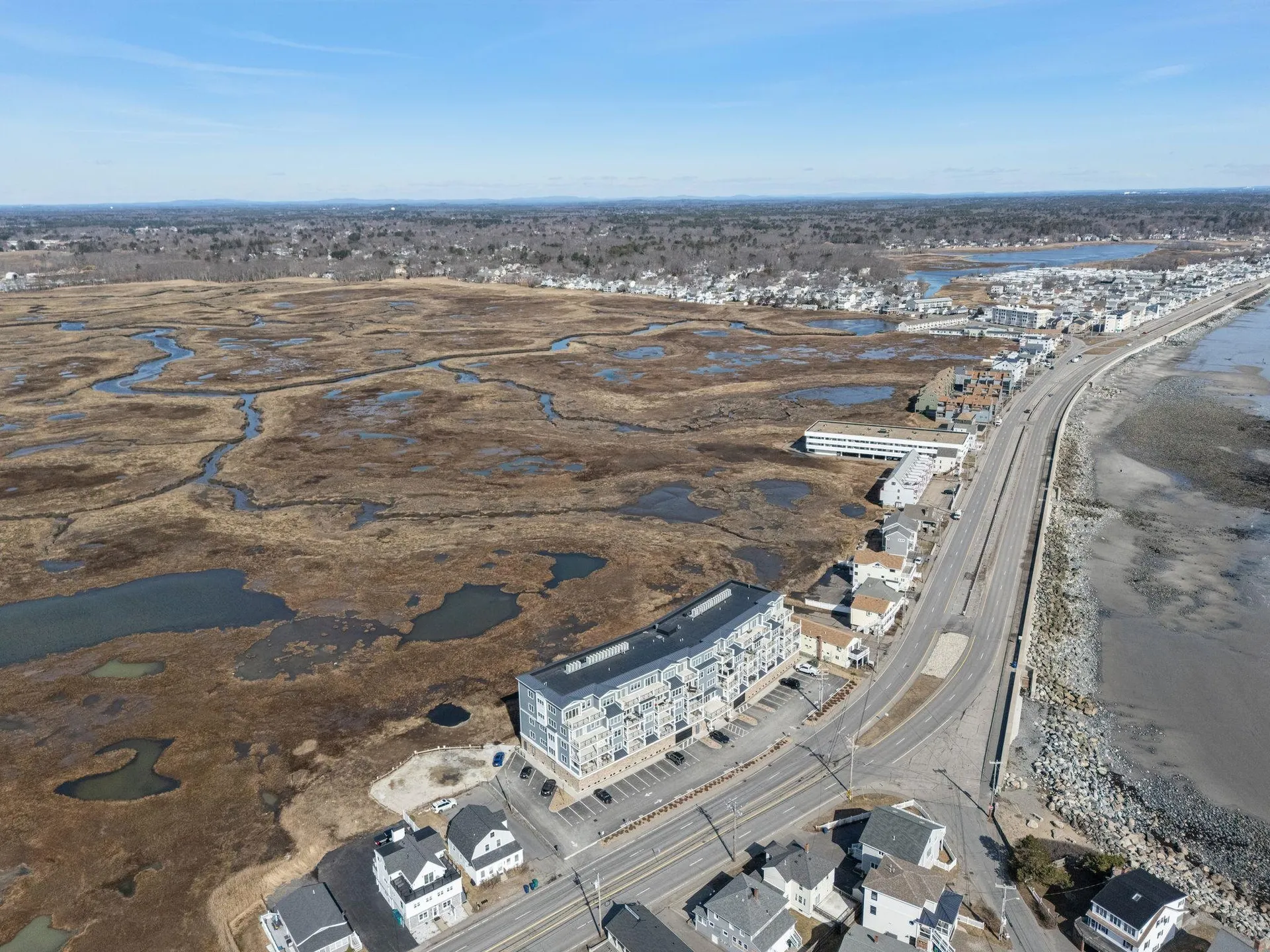535 Ocean Boulevard Hampton NH 03842