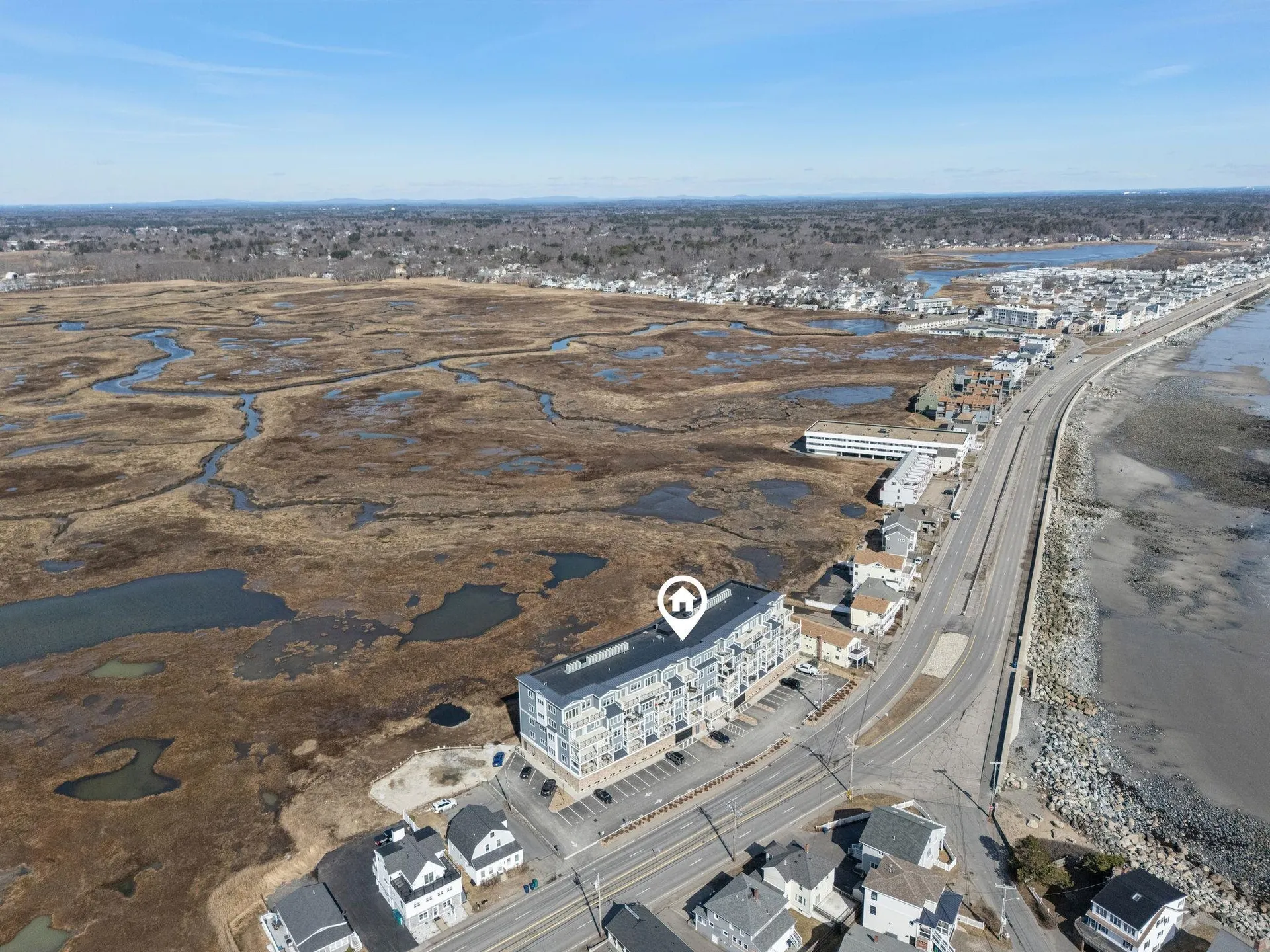 535 Ocean Boulevard Hampton NH 03842