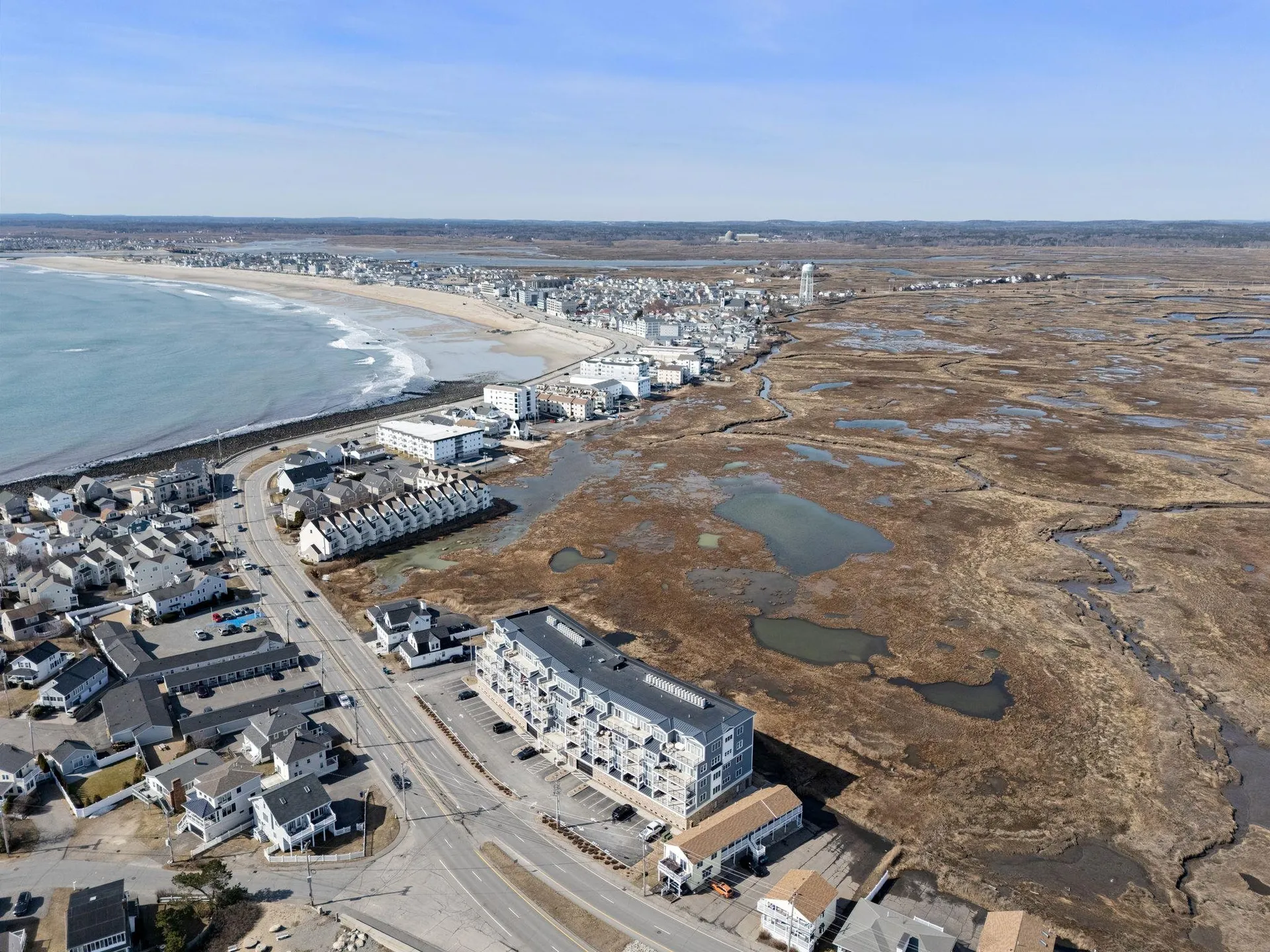 535 Ocean Boulevard Hampton NH 03842