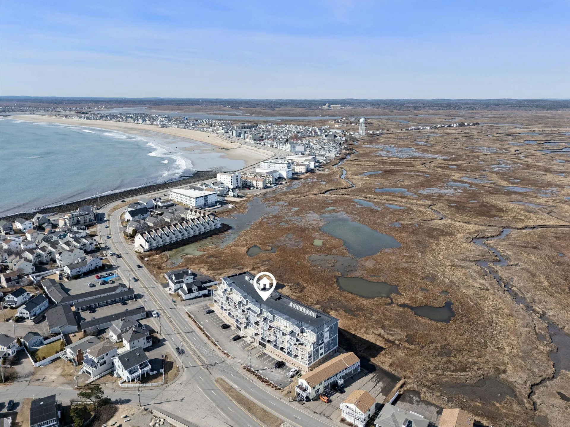 535 Ocean Boulevard Hampton NH 03842