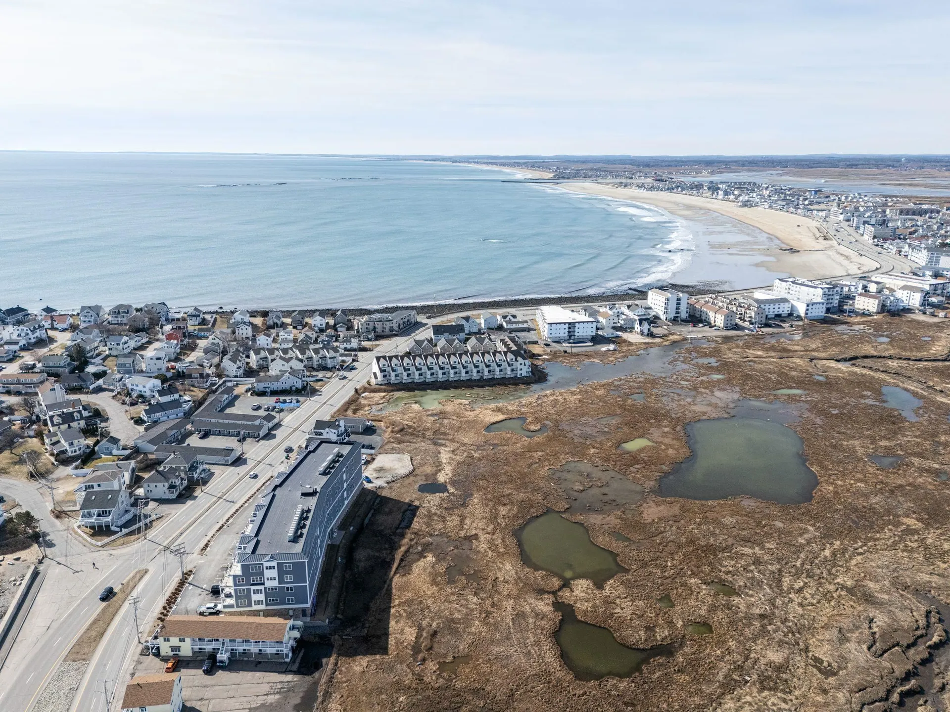 535 Ocean Boulevard Hampton NH 03842
