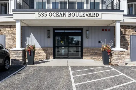 535 Ocean Boulevard Hampton NH 03842