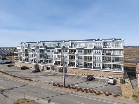 535 Ocean Boulevard Hampton NH 03842