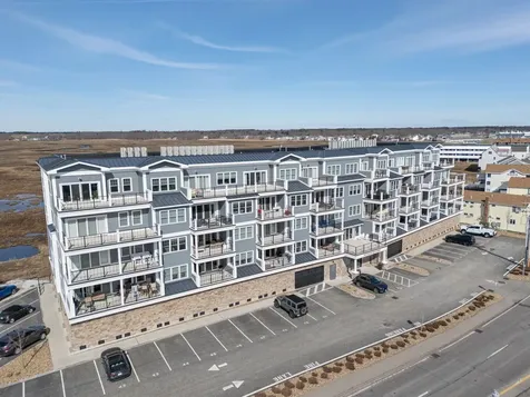 535 Ocean Boulevard Hampton NH 03842