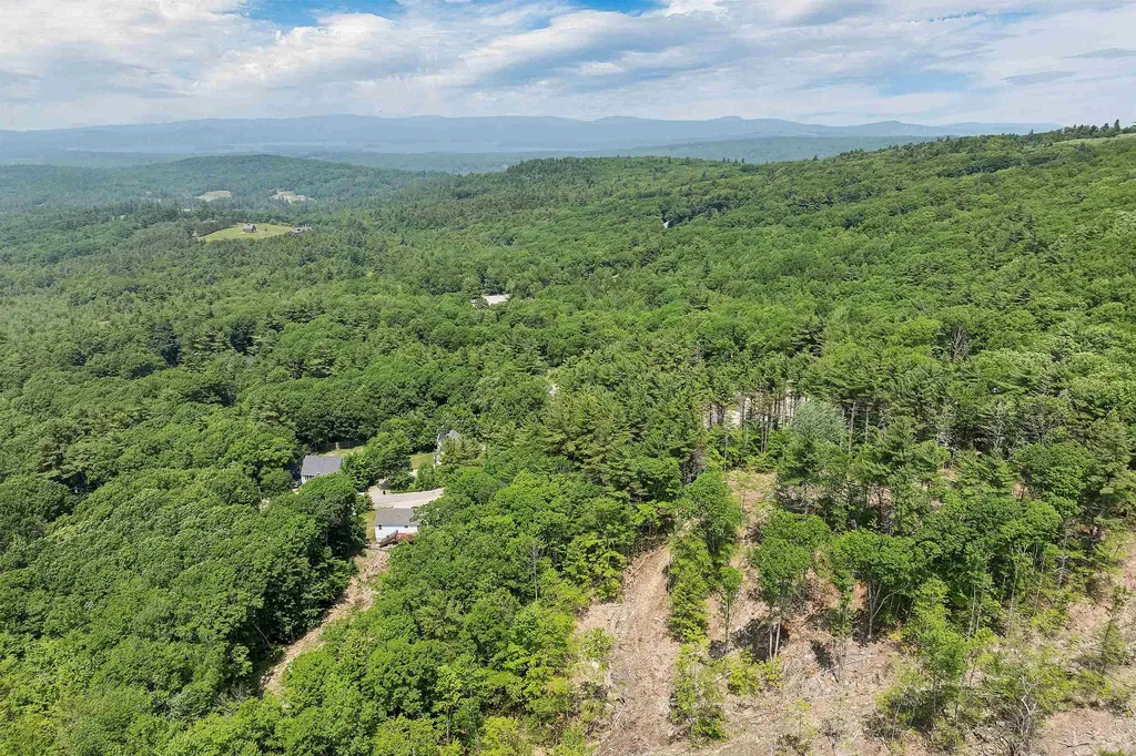 Franconia Drive New Durham NH 03855