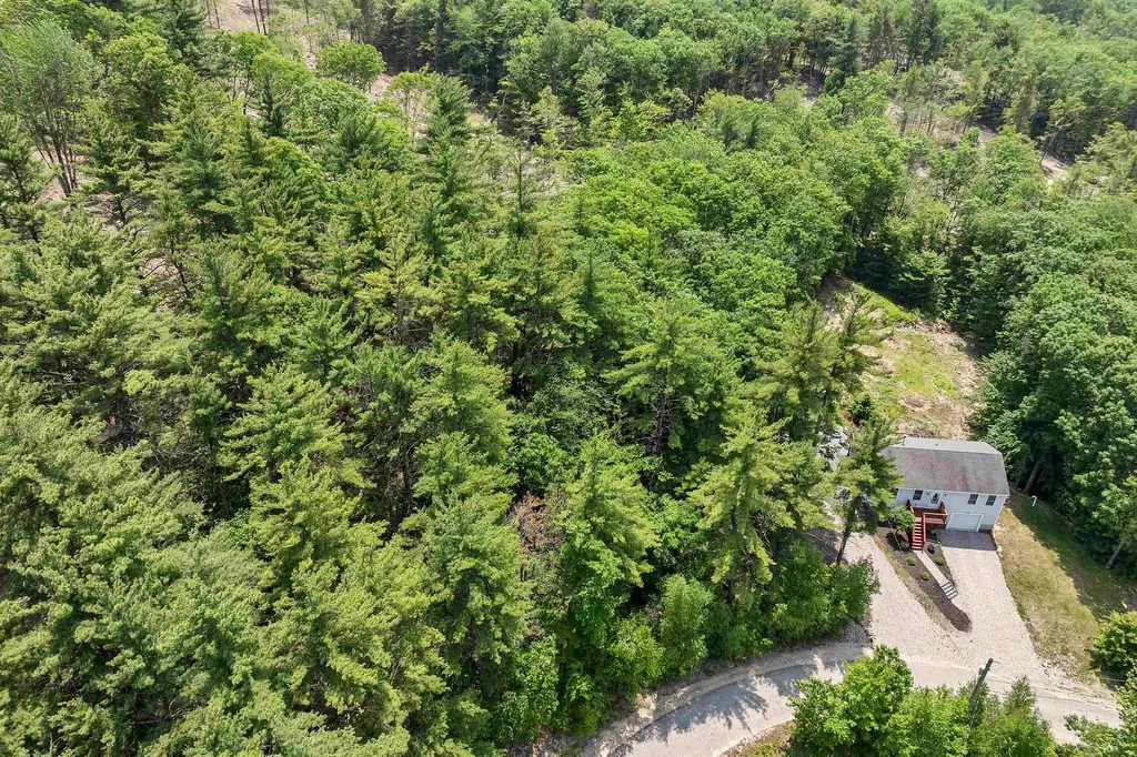 Franconia Drive New Durham NH 03855