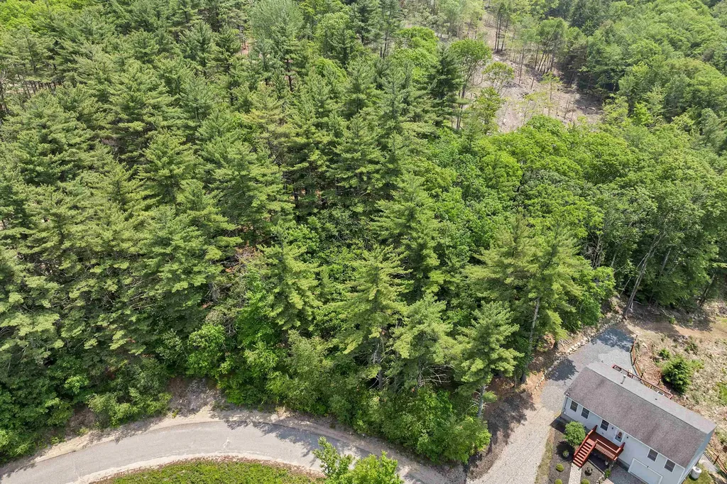 Franconia Drive New Durham NH 03855