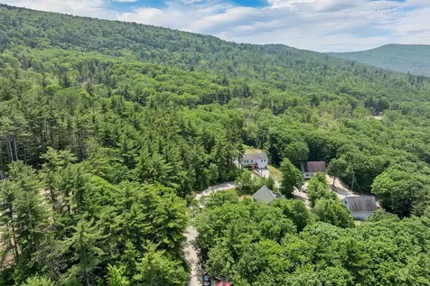 Franconia Drive New Durham NH 03855