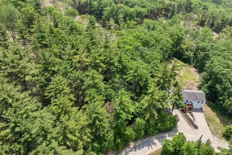 Franconia Drive New Durham NH 03855