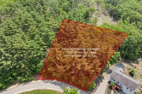 Franconia Drive New Durham NH 03855