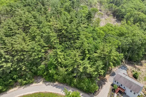 Franconia Drive New Durham NH 03855