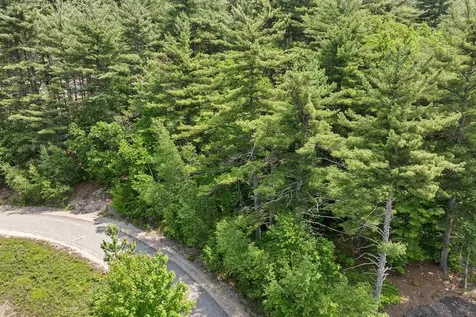 Franconia Drive New Durham NH 03855