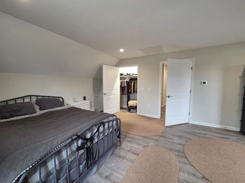 49 Prescott Hill Road Grafton NH 03240