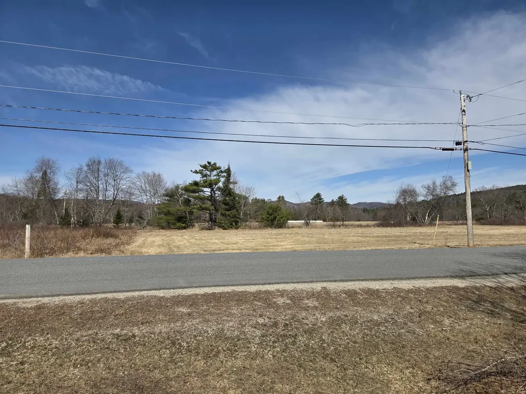 49 Prescott Hill Road Grafton NH 03240