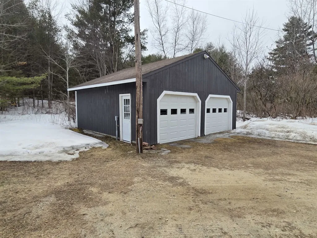 49 Prescott Hill Road Grafton NH 03240