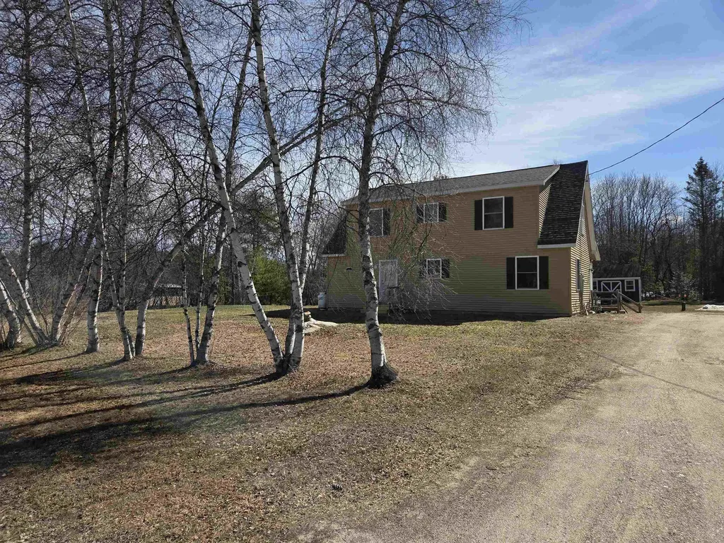 49 Prescott Hill Road Grafton NH 03240