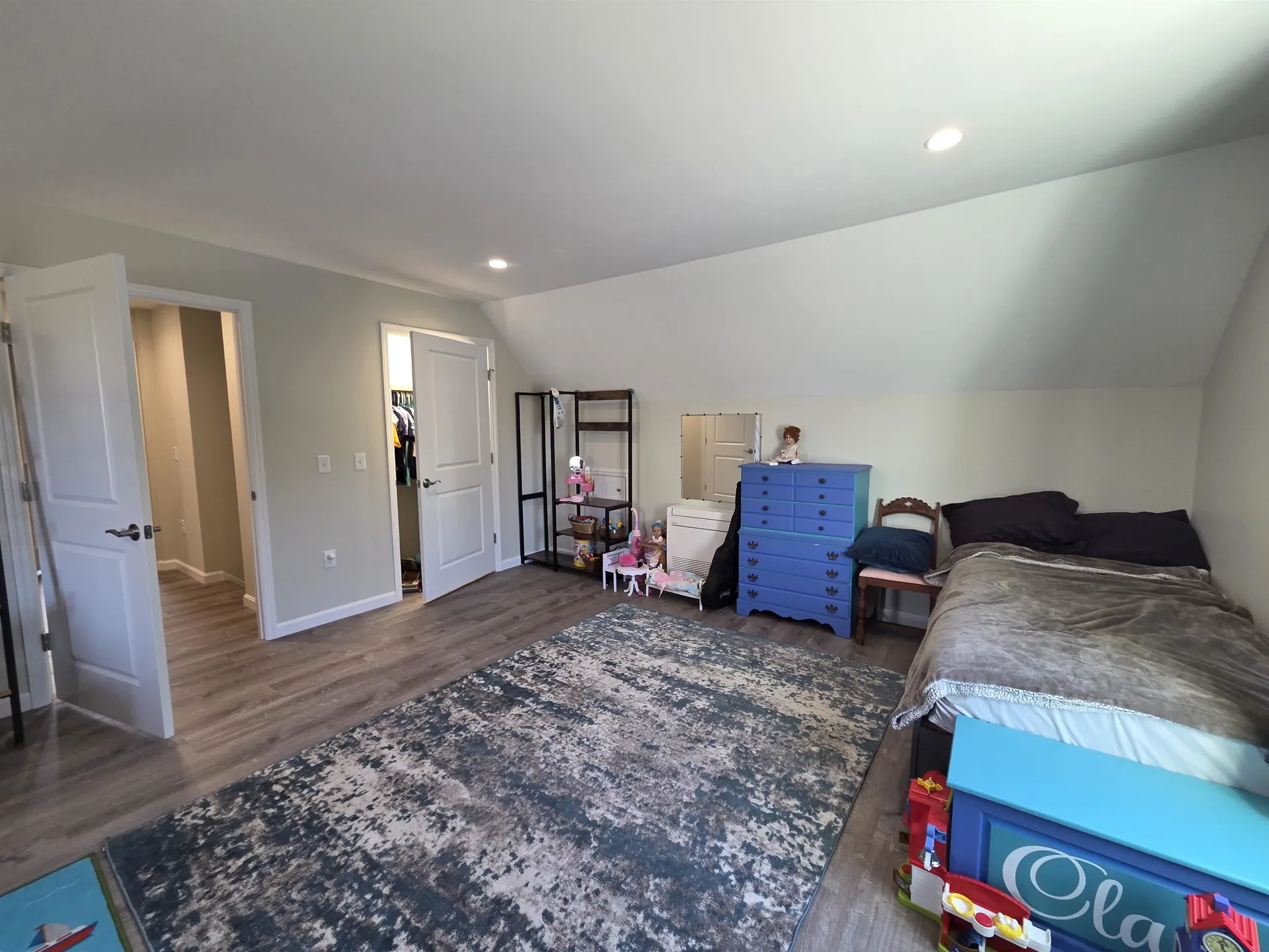 49 Prescott Hill Road Grafton NH 03240