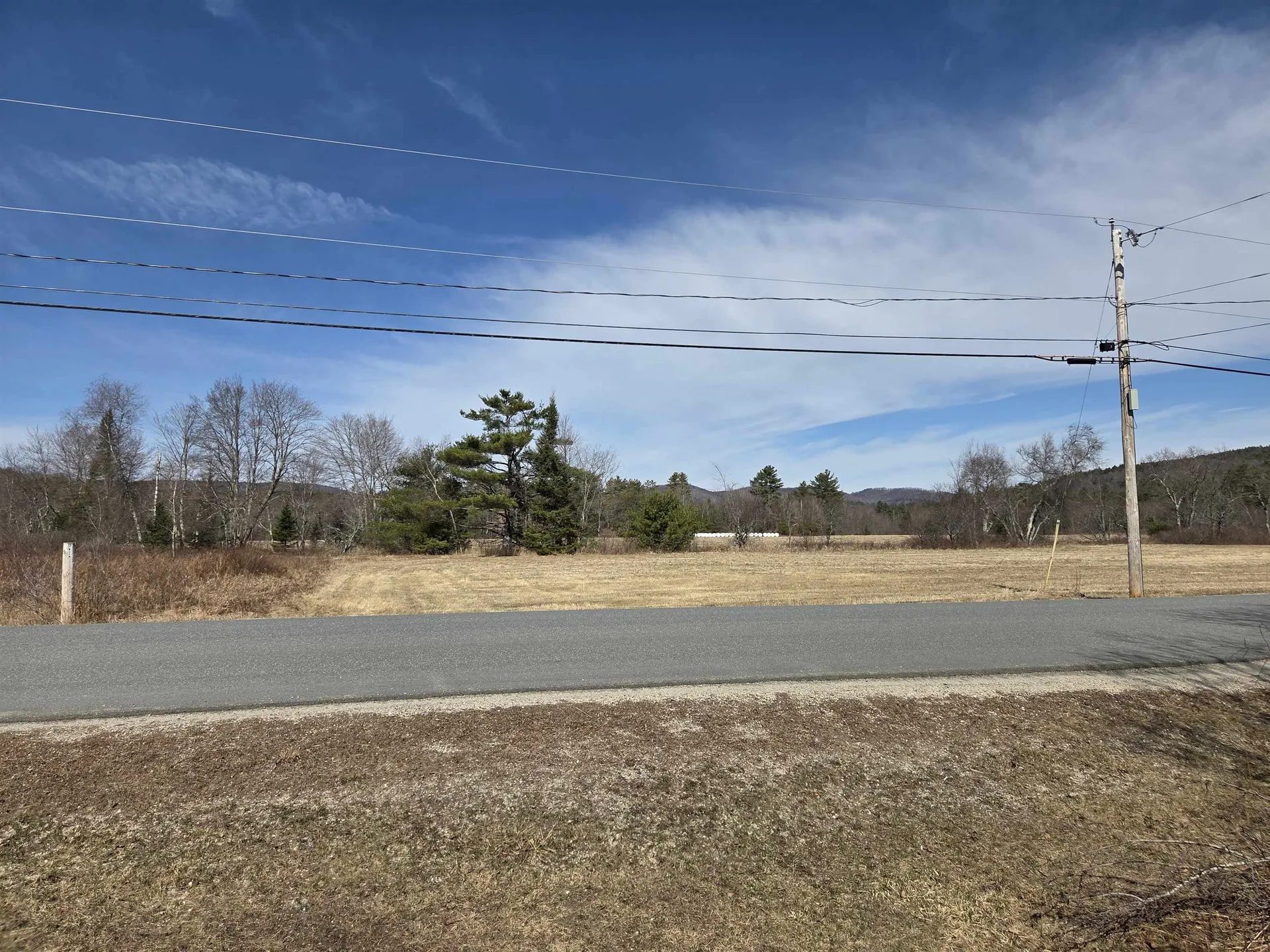 49 Prescott Hill Road Grafton NH 03240