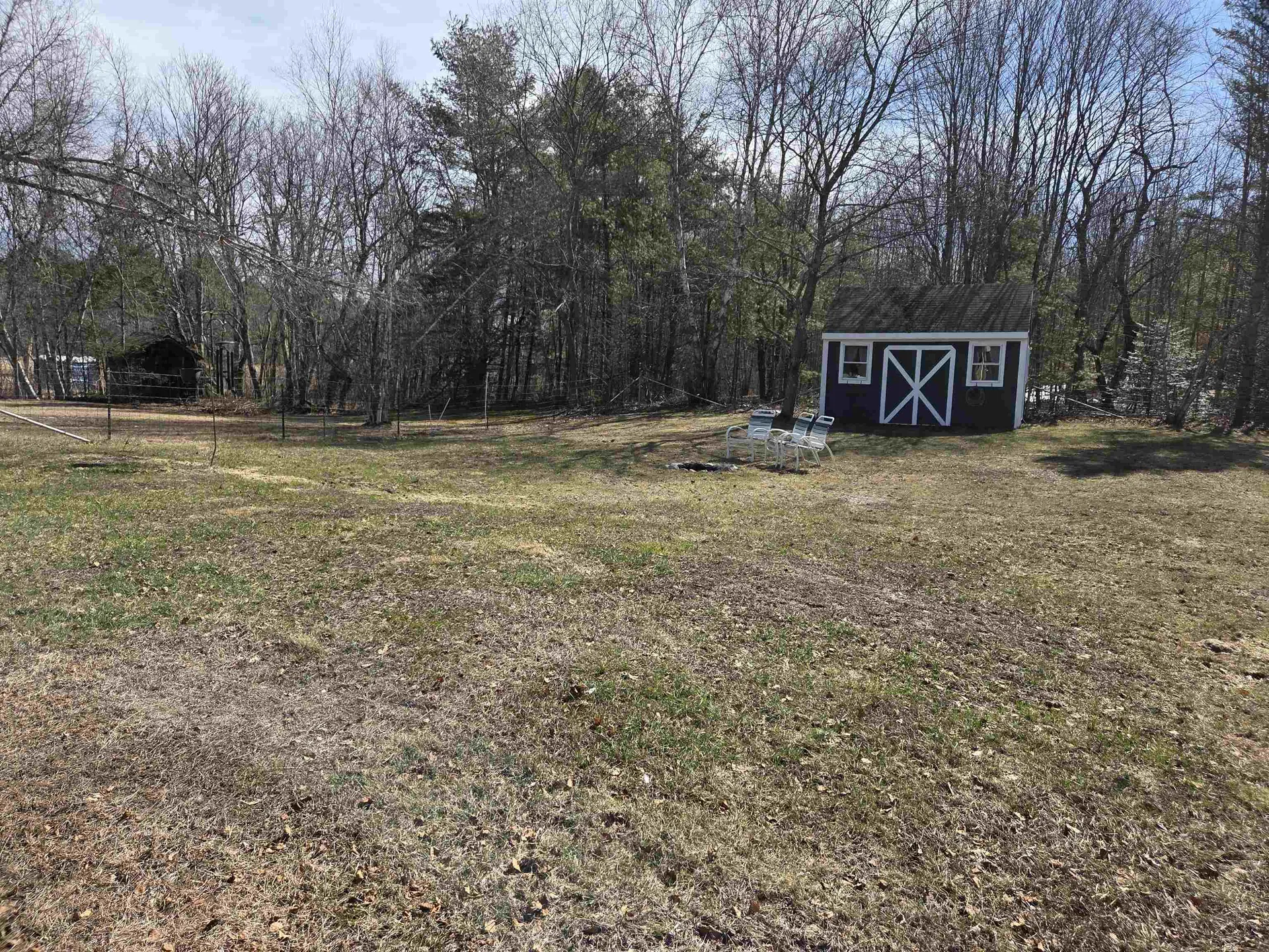49 Prescott Hill Road Grafton NH 03240