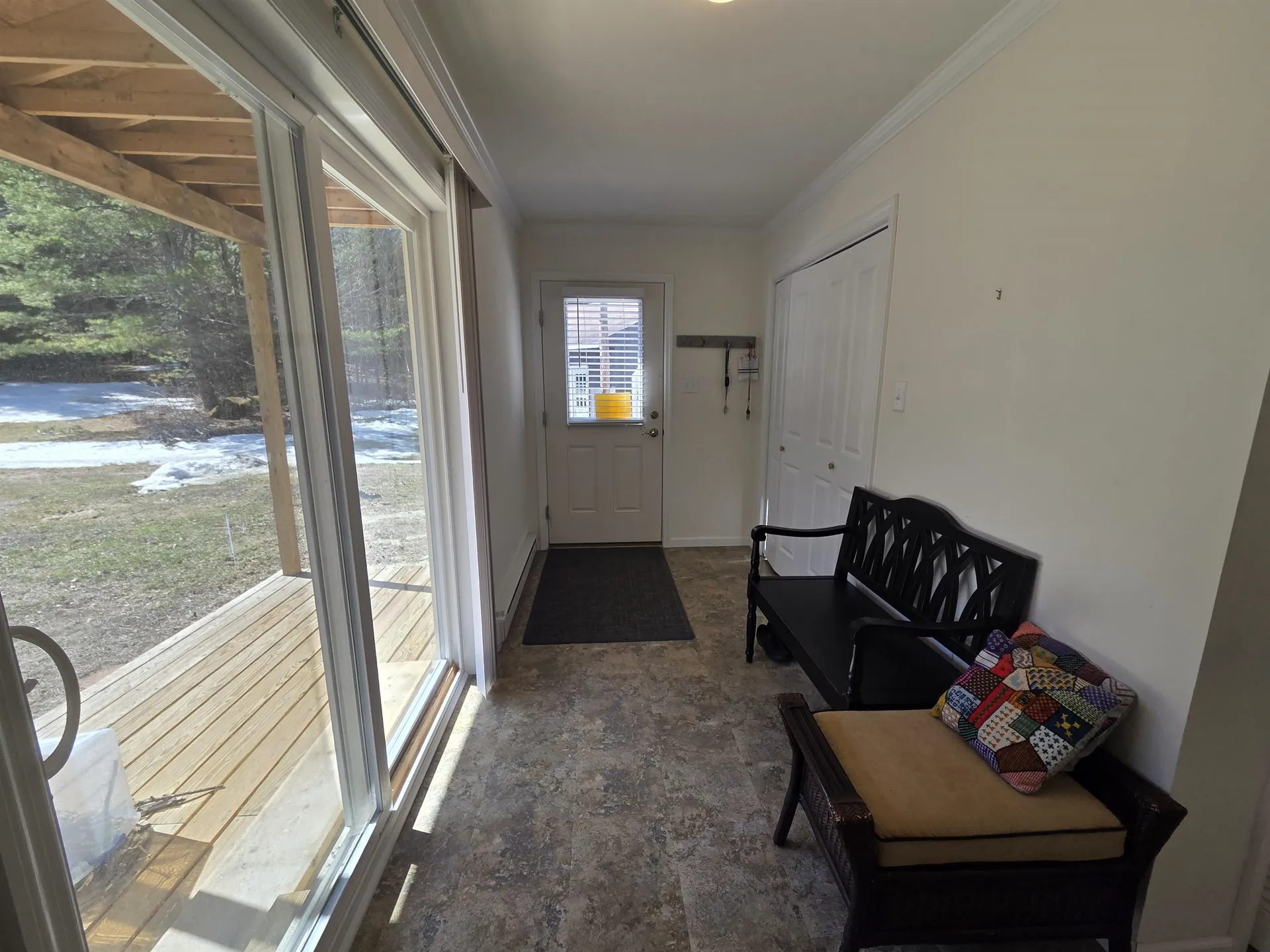 49 Prescott Hill Road Grafton NH 03240