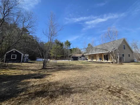 49 Prescott Hill Road Grafton NH 03240