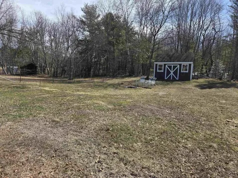 49 Prescott Hill Road Grafton NH 03240