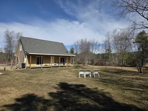 49 Prescott Hill Road Grafton NH 03240
