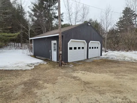 49 Prescott Hill Road Grafton NH 03240