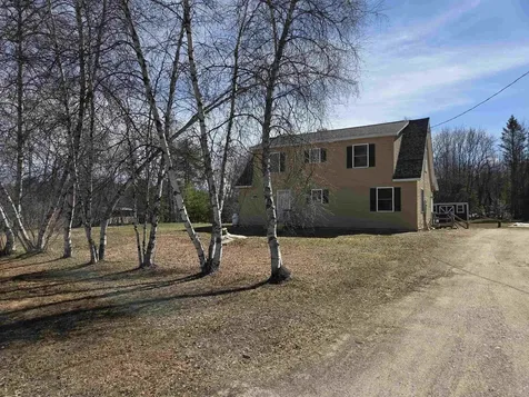 49 Prescott Hill Road Grafton NH 03240