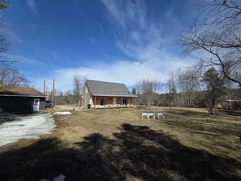 49 Prescott Hill Road Grafton NH 03240