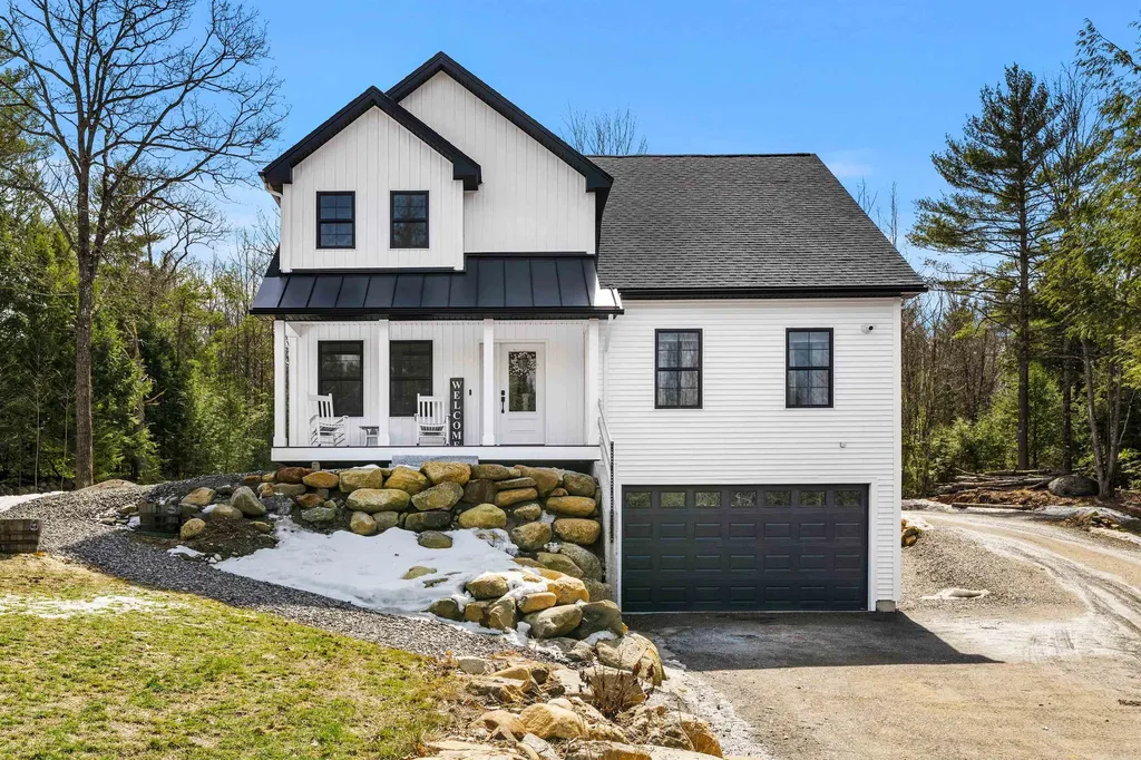 126 Grimstone Drive Belmont NH 03220