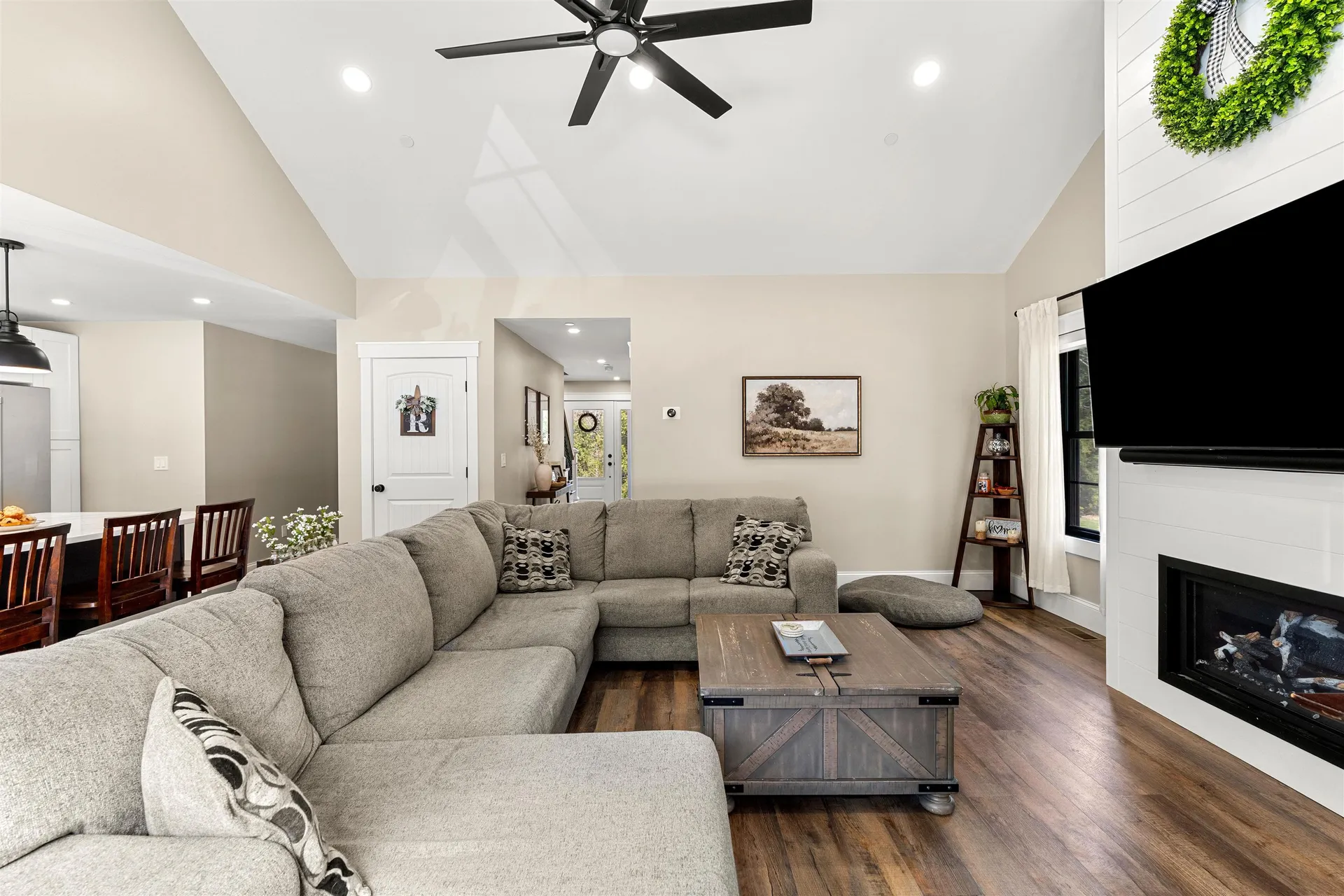 126 Grimstone Drive Belmont NH 03220