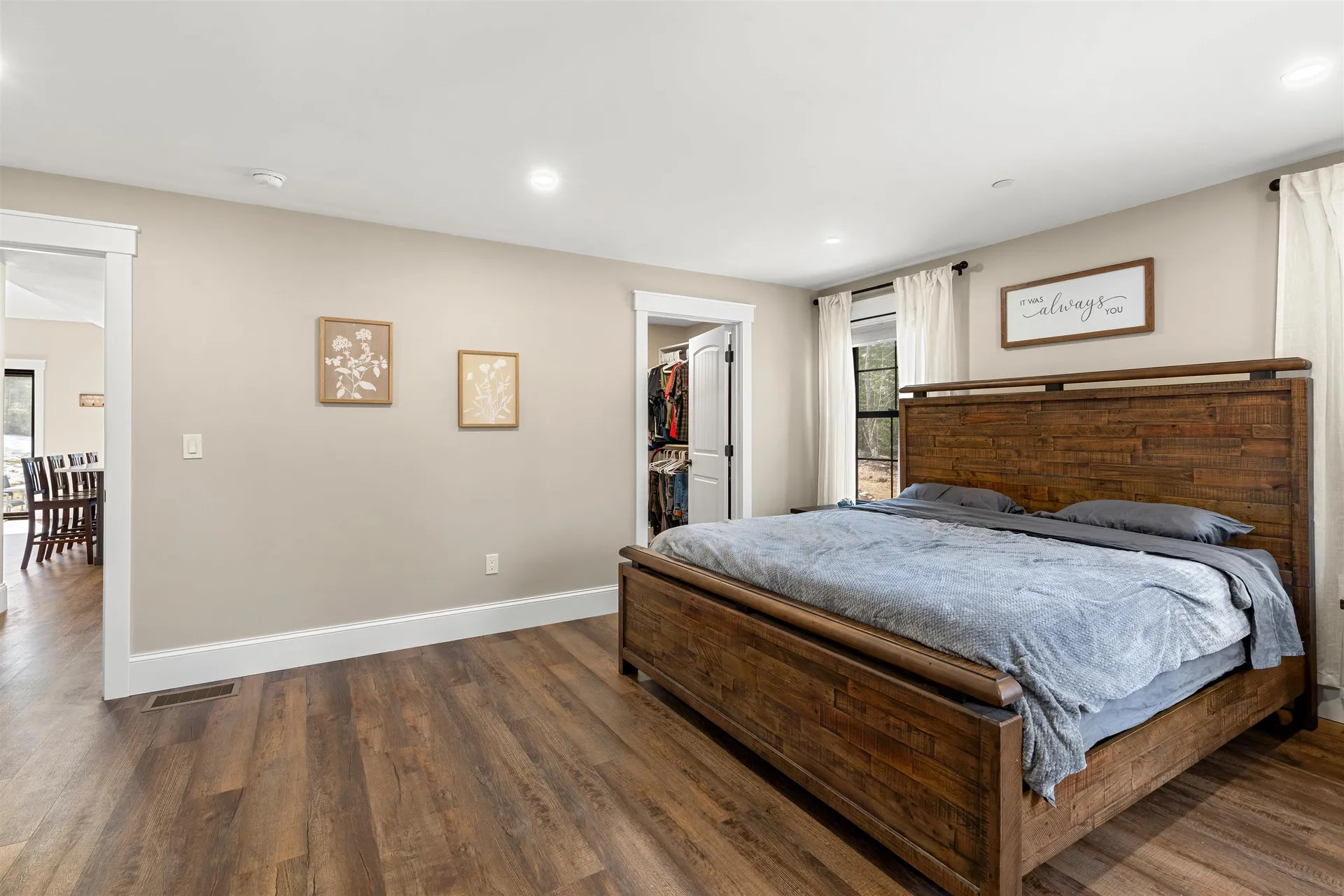 126 Grimstone Drive Belmont NH 03220