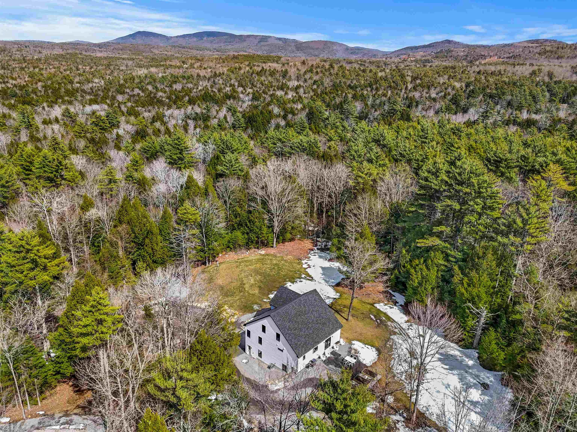 126 Grimstone Drive Belmont NH 03220