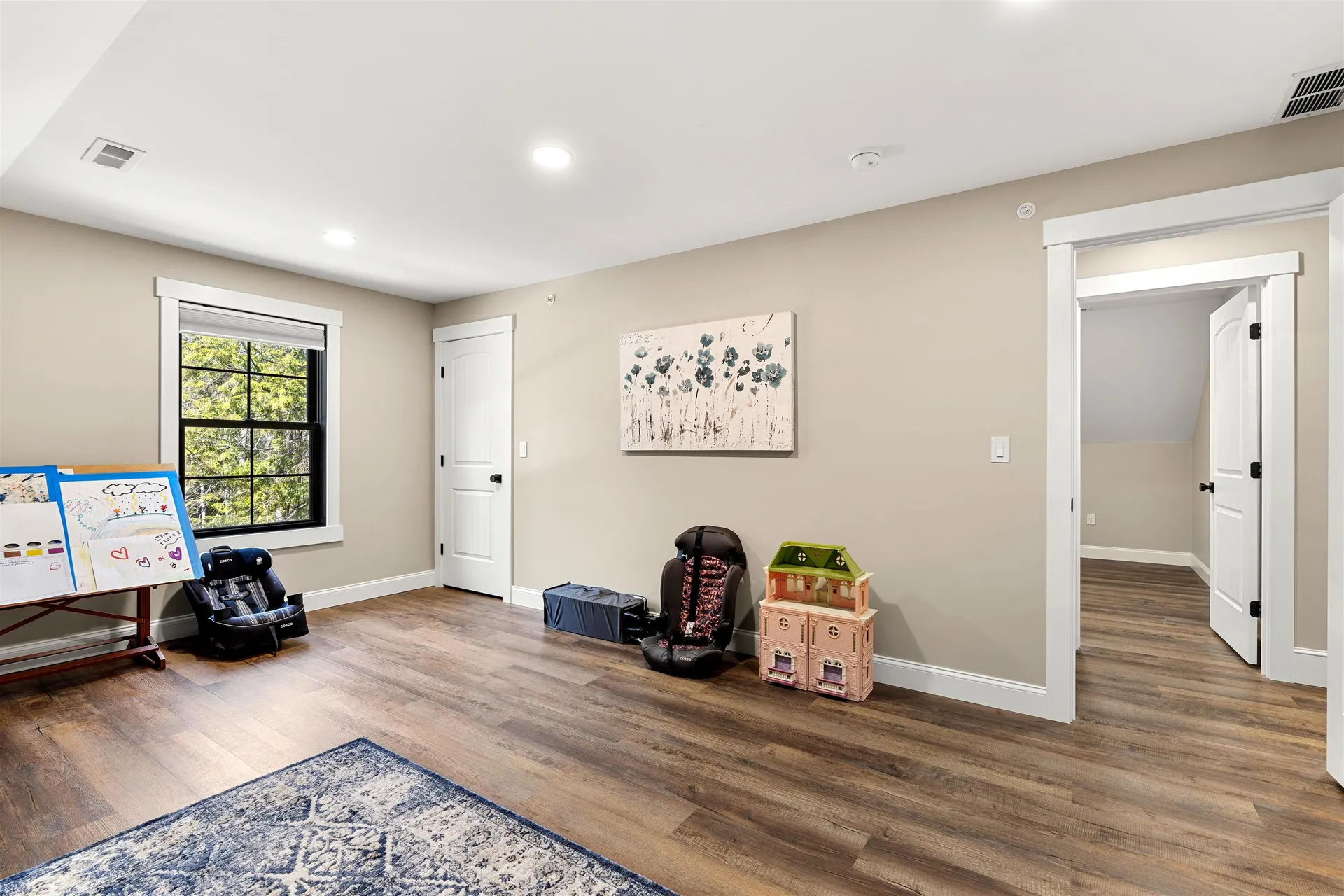 126 Grimstone Drive Belmont NH 03220
