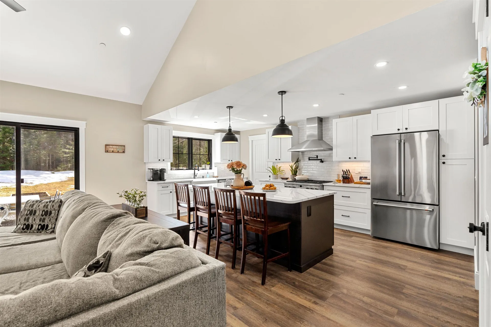 126 Grimstone Drive Belmont NH 03220