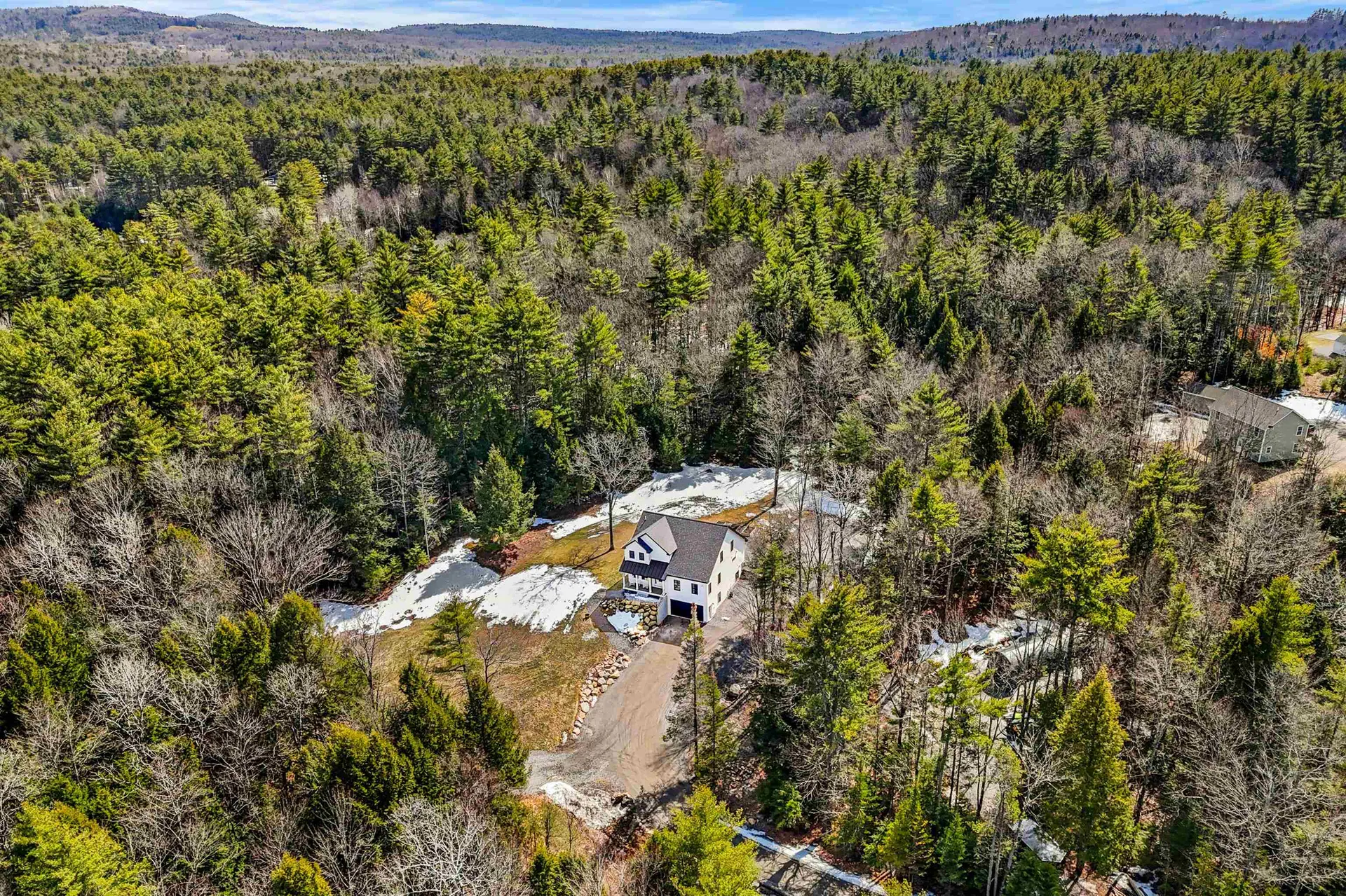 126 Grimstone Drive Belmont NH 03220