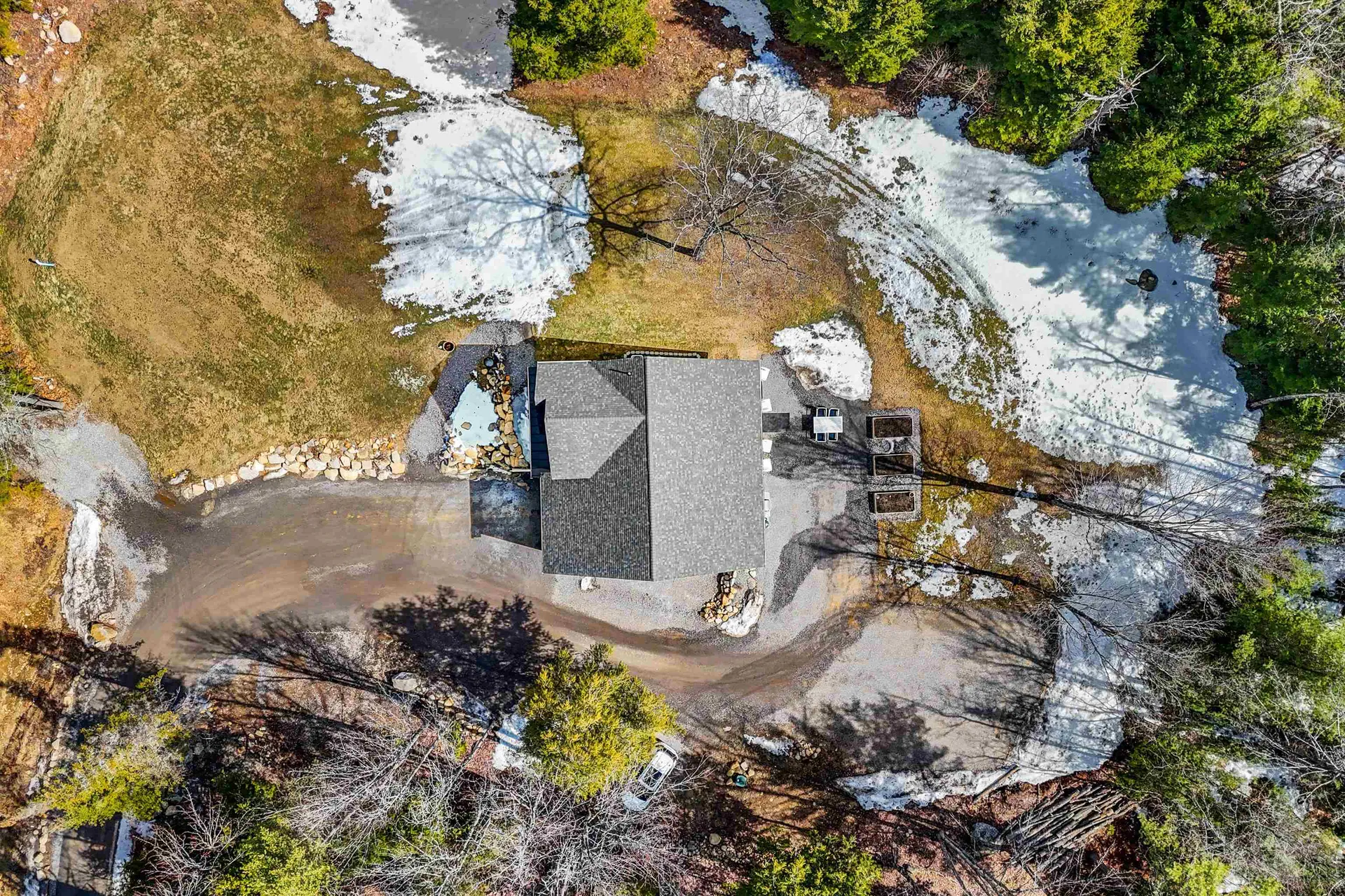 126 Grimstone Drive Belmont NH 03220